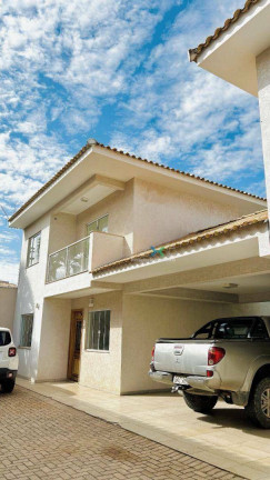 Imagem Sobrado com 3 Quartos à Venda, 170 m² em Chácara Cachoeira - Campo Grande Imagem Sobrado com 3 Quartos à Venda, 170 m² em Chácara Cachoeira - Campo Grande