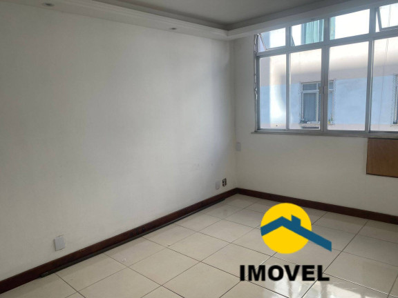Imagem Apartamento com 2 Quartos à Venda, 60 m² em Fonseca - Niterói Imagem Apartamento com 2 Quartos à Venda, 60 m² em Fonseca - Niterói