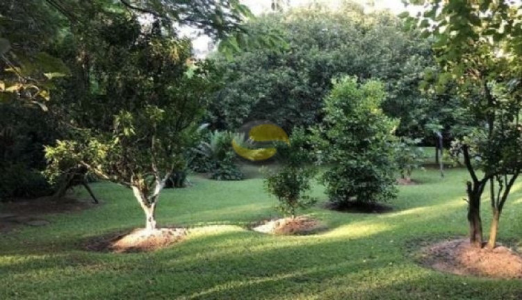 Imagem Terreno à Venda, 1.500 m² em Chácara Dos Junqueiras - Carapicuíba