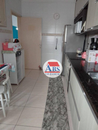 Imagem Apartamento com 2 Quartos à Venda, 90 m² em Tupi - Praia Grande Imagem Apartamento com 2 Quartos à Venda, 90 m² em Tupi - Praia Grande