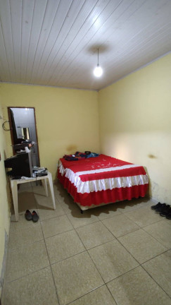Imagem Casa com 1 Quarto à Venda, em Ipiranguinha - Ubatuba Imagem Casa com 1 Quarto à Venda, em Ipiranguinha - Ubatuba