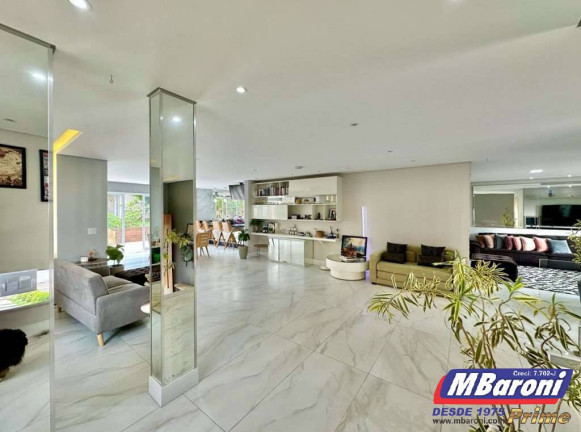 Imagem Casa com 3 Quartos à Venda, 489 m² em Nova Higienópolis - Jandira Imagem Casa com 3 Quartos à Venda, 489 m² em Nova Higienópolis - Jandira