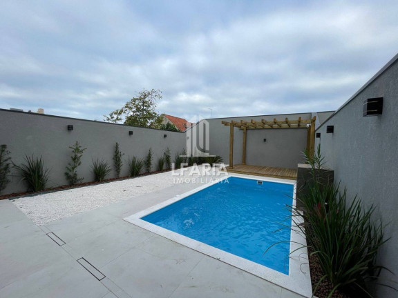 Imagem Sobrado com 3 Quartos à Venda, 152 m² em Jardim Perola Do Atlântico - Itapoá Imagem Sobrado com 3 Quartos à Venda, 152 m² em Jardim Perola Do Atlântico - Itapoá
