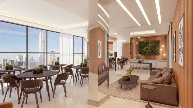 Imagem Apartamento com 4 Quartos à Venda, 192 m² em Centro - Balneário Camboriú Imagem Apartamento com 4 Quartos à Venda, 192 m² em Centro - Balneário Camboriú