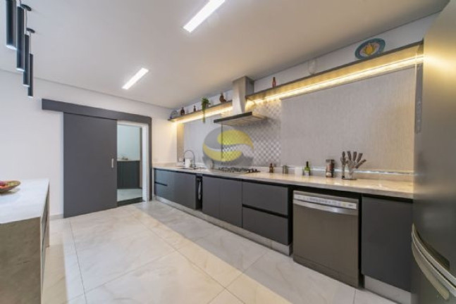 Imagem Casa de Condomínio com 4 Quartos à Venda, 493 m² em São Paulo Ii - Cotia Imagem Casa de Condomínio com 4 Quartos à Venda, 493 m² em São Paulo Ii - Cotia