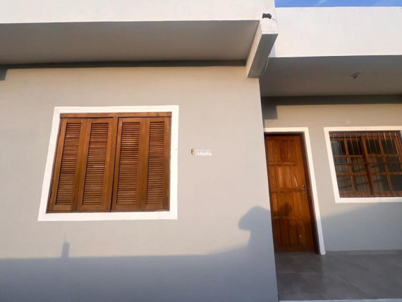 Imagem Casa com 2 Quartos à Venda, 20 m² em Jardim Itapema - Viamão Imagem Casa com 2 Quartos à Venda, 20 m² em Jardim Itapema - Viamão