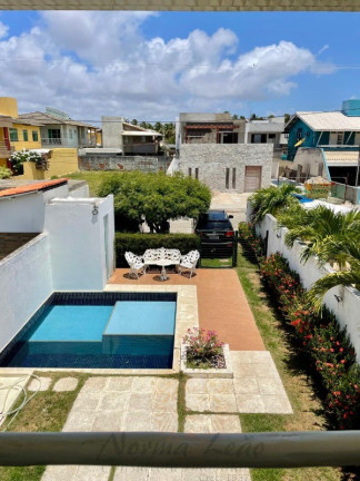 Imagem Imóvel com 3 Quartos à Venda, 166 m² em Mosqueiro - Aracaju Imagem Imóvel com 3 Quartos à Venda, 166 m² em Mosqueiro - Aracaju