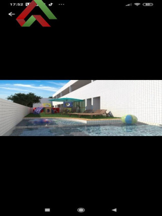 Imagem Imóvel com 1 Quarto à Venda, 36 m² em Casa Caiada - Olinda