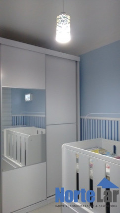 Imagem Apartamento com 2 Quartos à Venda, 51 m² em Jardim Peri - São Paulo