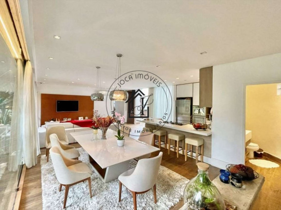Imagem Apartamento com 2 Quartos à Venda, 150 m² em Granja Viana - Cotia Imagem Apartamento com 2 Quartos à Venda, 150 m² em Granja Viana - Cotia