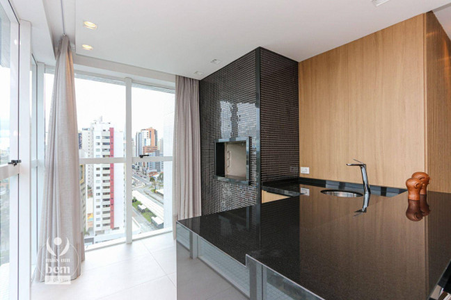 Imagem Apartamento com 3 Quartos à Venda, 176 m² em Cabral - Curitiba Imagem Apartamento com 3 Quartos à Venda, 176 m² em Cabral - Curitiba