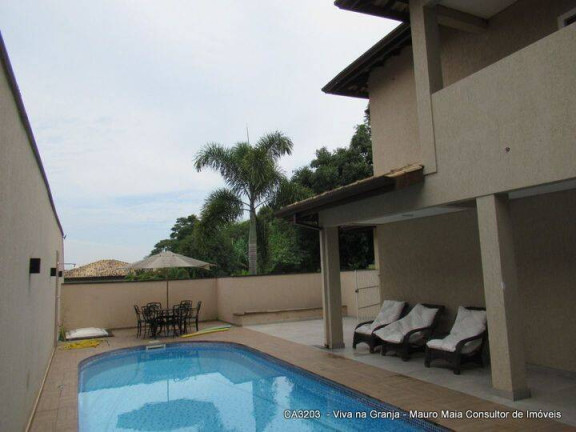 Imagem Casa com 3 Quartos à Venda, 500 m² em Pousada Dos Bandeirantes - Carapicuíba