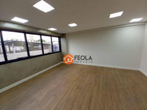 Imagem Sala Comercial à Venda, 42 m² em Centro - Americana Imagem Sala Comercial à Venda, 42 m² em Centro - Americana