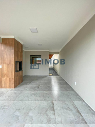 Casa com 2 Quartos à Venda, 85 m² em Jaraguá 99 - Jaraguá Do Sul