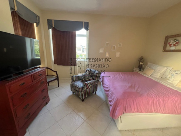 Imagem Casa com 4 Quartos à Venda, 280 m² em Barra Da Tijuca - Rio De Janeiro Imagem Casa com 4 Quartos à Venda, 280 m² em Barra Da Tijuca - Rio De Janeiro
