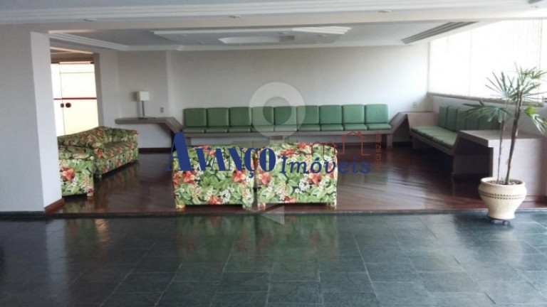 Imagem Apartamento com 4 Quartos à Venda, 151 m² em Centro - Jundiaí Imagem Apartamento com 4 Quartos à Venda, 151 m² em Centro - Jundiaí