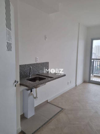 Imagem Imóvel com 1 Quarto à Venda, 28 m² em Vila Mariana - São Paulo