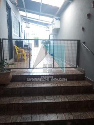 Imagem Casa com 3 Quartos à Venda, 180 m² em Jardim Javari - Ribeirão Preto Imagem Casa com 3 Quartos à Venda, 180 m² em Jardim Javari - Ribeirão Preto