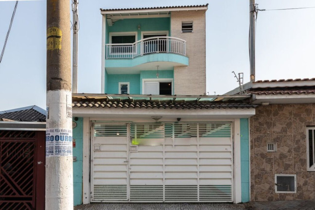 Imagem Imóvel com 2 Quartos à Venda, em Vila Guilherme - São Paulo Imagem Imóvel com 2 Quartos à Venda, em Vila Guilherme - São Paulo