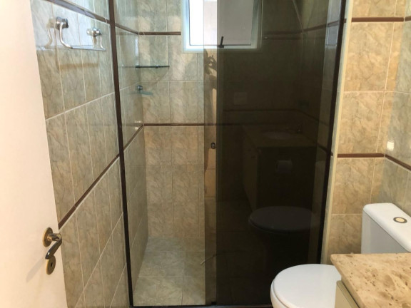 Imagem Apartamento com 3 Quartos para Alugar, 65 m² em Baeta Neves - São Bernardo Do Campo