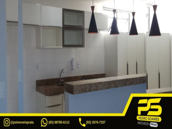 Imagem Apartamento com 3 Quartos à Venda, 76 m² em Bessa - João Pessoa Imagem Apartamento com 3 Quartos à Venda, 76 m² em Bessa - João Pessoa