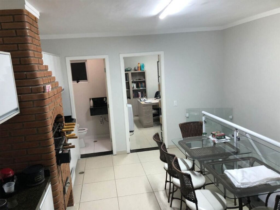 Imagem Casa com 3 Quartos à Venda, 193 m² em Tatuapé - São Paulo