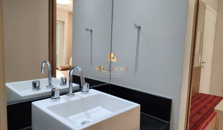 Imagem Apartamento com 1 Quarto para Alugar, 41 m² em Campo Belo - São Paulo Imagem Apartamento com 1 Quarto para Alugar, 41 m² em Campo Belo - São Paulo