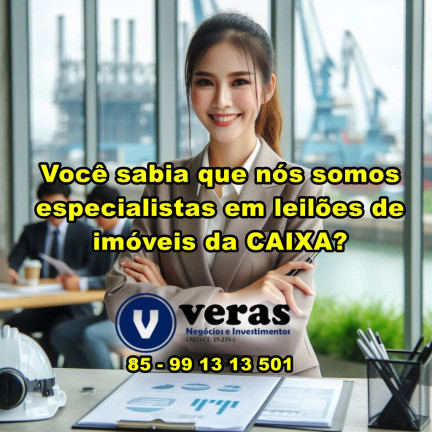 Casa com 2 Quartos à Venda, 216 m² em Barrocao - Itaitinga