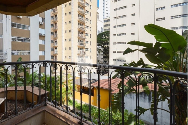 Imagem Apartamento com 4 Quartos à Venda, 229 m² em Jardim Paulista - São Paulo Imagem Apartamento com 4 Quartos à Venda, 229 m² em Jardim Paulista - São Paulo
