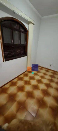 Imagem Sobrado com 3 Quartos à Venda, 125 m² em Jardim Vila Formosa - São Paulo