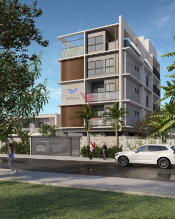 Imagem Apartamento com 3 Quartos à Venda, 55 m² em Bessa - João Pessoa