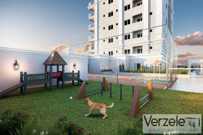 Imagem Apartamento com 4 Quartos à Venda, 170 m² em Centro - Balneário Camboriú