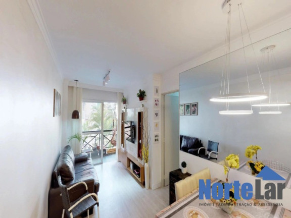 Imagem Apartamento com 3 Quartos à Venda, 63 m² em Perdizes - São Paulo Imagem Apartamento com 3 Quartos à Venda, 63 m² em Perdizes - São Paulo