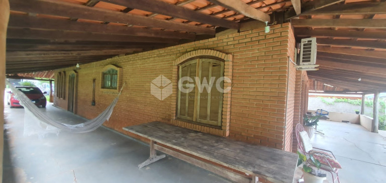 Imagem Imóvel com 3 Quartos à Venda,  em Centro (padre Nóbrega) - Marília