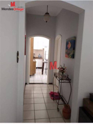 Imagem Casa com 3 Quartos à Venda, 112 m² em Centro - Sorocaba Imagem Casa com 3 Quartos à Venda, 112 m² em Centro - Sorocaba