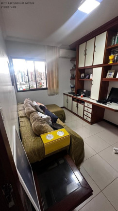 Imagem Imóvel com 4 Quartos à Venda, 127 m² em Pituba - Salvador Imagem Imóvel com 4 Quartos à Venda, 127 m² em Pituba - Salvador
