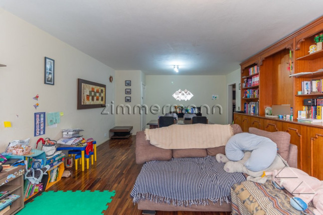 Imagem Apartamento com 3 Quartos à Venda, 180 m² em Bela Vista - São Paulo Imagem Apartamento com 3 Quartos à Venda, 180 m² em Bela Vista - São Paulo