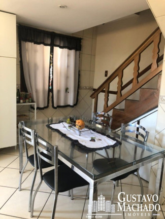 Imagem Casa com 3 Quartos à Venda, 150 m² em Vila Rica - Volta Redonda Imagem Casa com 3 Quartos à Venda, 150 m² em Vila Rica - Volta Redonda