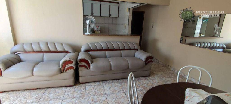 Imagem Apartamento com 2 Quartos à Venda, 70 m² em Aviação - Praia Grande Imagem Apartamento com 2 Quartos à Venda, 70 m² em Aviação - Praia Grande