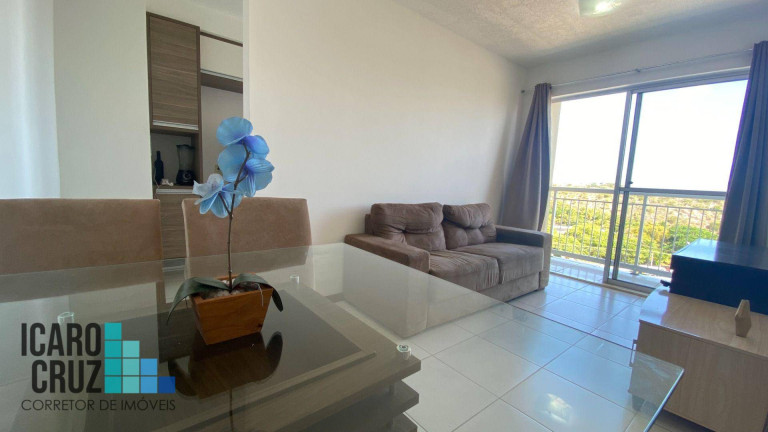 Imagem Apartamento com 3 Quartos à Venda, 65 m² em Itapuã - Salvador Imagem Apartamento com 3 Quartos à Venda, 65 m² em Itapuã - Salvador