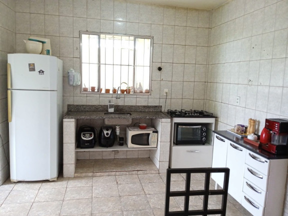 Imagem Casa com 3 Quartos à Venda, 360 m² em Icaivera - Betim Imagem Casa com 3 Quartos à Venda, 360 m² em Icaivera - Betim