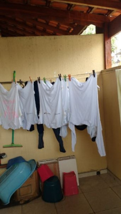 Imagem Sobrado com 2 Quartos à Venda, 71 m² em Jardim Ana Maria - Carapicuíba