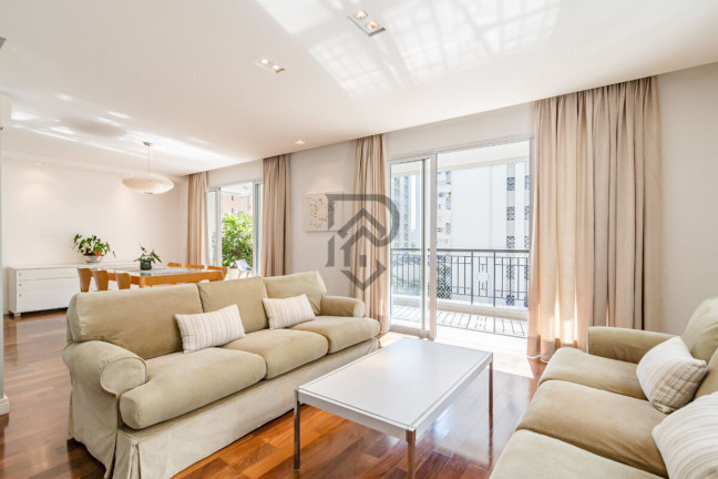 Imagem Apartamento com 3 Quartos à Venda, 222 m² em Paraíso - São Paulo Imagem Apartamento com 3 Quartos à Venda, 222 m² em Paraíso - São Paulo