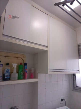 Imagem Apartamento com 2 Quartos à Venda, 48 m² em Quinta Da Paineira - São Paulo Imagem Apartamento com 2 Quartos à Venda, 48 m² em Quinta Da Paineira - São Paulo