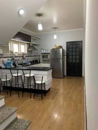 Imagem Sobrado com 4 Quartos à Venda, 189 m² em Parque Residencial Flamboyant - São José Dos Campos Imagem Sobrado com 4 Quartos à Venda, 189 m² em Parque Residencial Flamboyant - São José Dos Campos