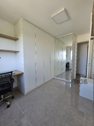 Imagem Imóvel com 2 Quartos à Venda, 61 m² em Jardim Carvalho - Porto Alegre Imagem Imóvel com 2 Quartos à Venda, 61 m² em Jardim Carvalho - Porto Alegre
