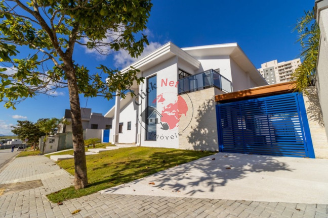 Imagem Casa de Condomínio com 4 Quartos à Venda, 337 m² em Urbanova - São José Dos Campos Imagem Casa de Condomínio com 4 Quartos à Venda, 337 m² em Urbanova - São José Dos Campos