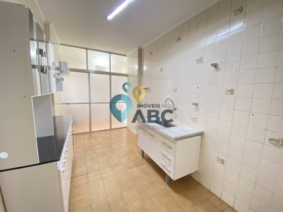Imagem Apartamento com 2 Quartos à Venda, 62 m² em Baeta Neves - São Bernardo Do Campo