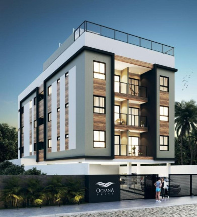 Imagem Apartamento com 2 Quartos à Venda, 48 m² em Jardim Oceania - João Pessoa Imagem Apartamento com 2 Quartos à Venda, 48 m² em Jardim Oceania - João Pessoa