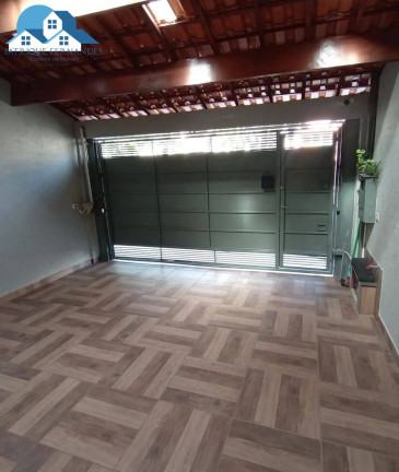 Imagem Casa com 2 Quartos à Venda, 95 m² em Jardim Colorado - São Paulo